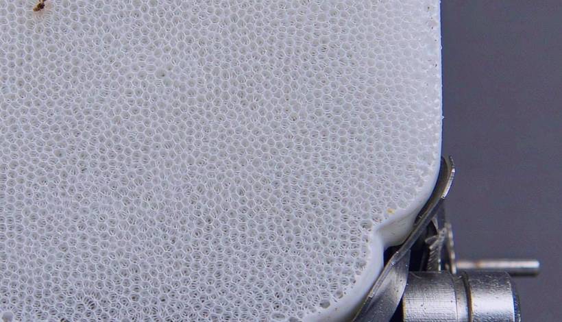 Luxury Upscale Vape for High End Shopping packaging detail