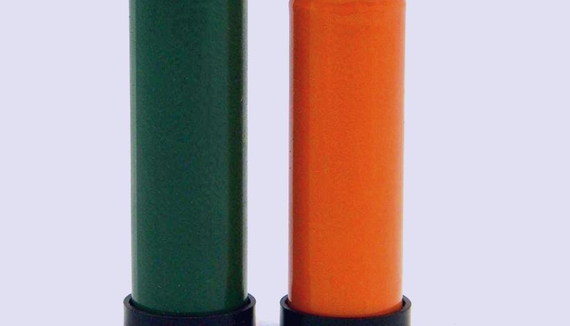 Luxury Upscale Vape for High End Shopping packaging detail