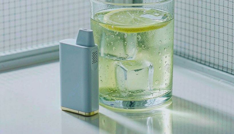 Luxury Upscale Shopping Malls Wholesale: Landed Cost for Distributors — Luxury Upscale Vape for High End Shopping Malls Bulk