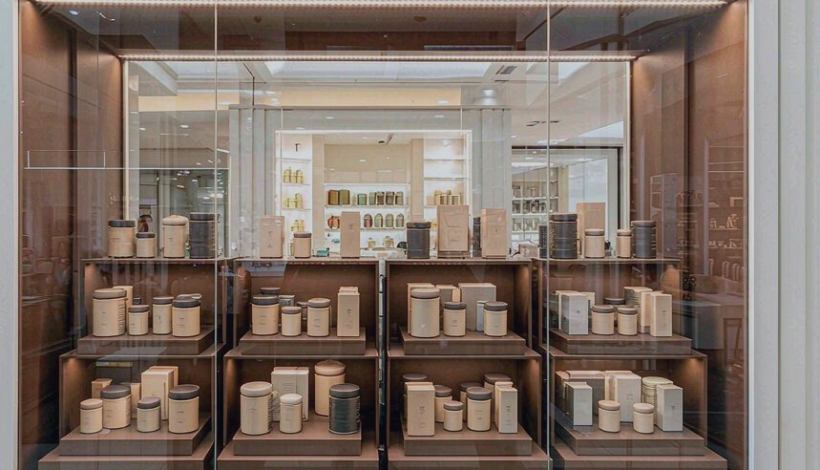 Luxury Upscale Shopping Malls Wholesale: Landed Cost for Importers — Luxury Upscale Vape for High End Shopping Malls Bulk