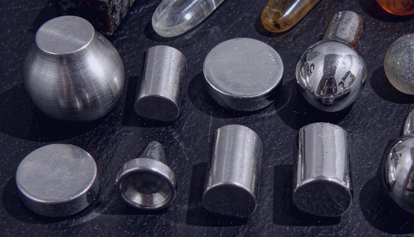 Luxury Upscale Vape for High End Shopping packaging detail