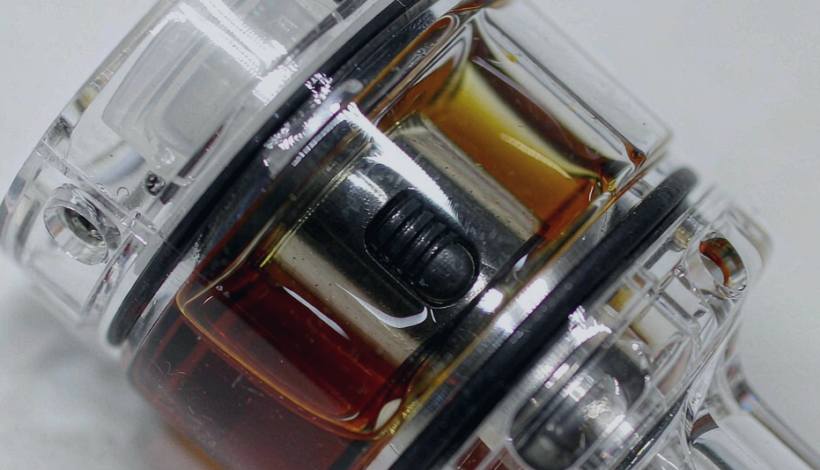 Margin and Resale Pricing — Bulk Luxury Upscale Shopping Malls — Luxury Upscale Vape for High End Shopping Malls Bulk