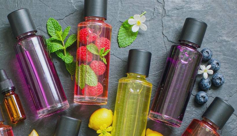 Merchandising for Distributors — Luxury Upscale Shopping Malls Import — Luxury Upscale Vape for High End Shopping Malls Bulk