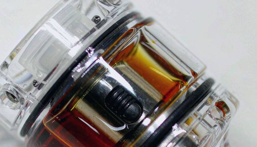 Merchandising for Gift Retailers — Bulk Luxury Upscale Shopping Malls — Luxury Upscale Vape for High End Shopping Malls Bulk