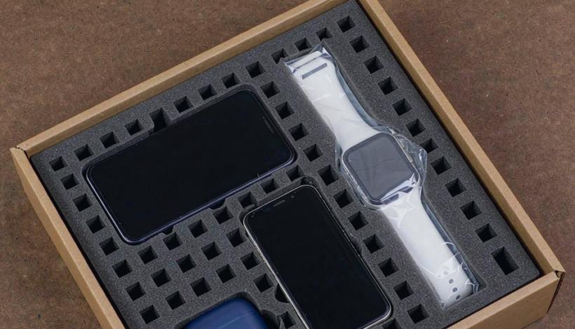 Merchandising for Online Sellers — OEM Luxury Upscale Shopping Malls — Luxury Upscale Vape for High End Shopping Malls Bulk