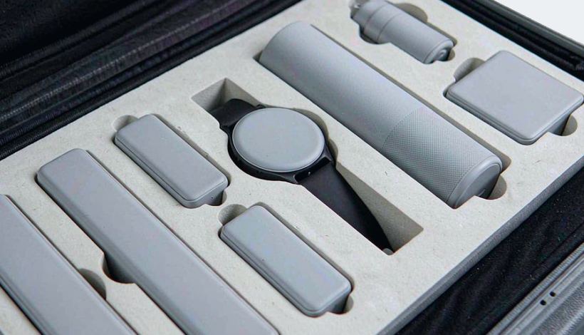 Merchandising for Wholesalers — Bulk Luxury Upscale Shopping Malls — Luxury Upscale Vape for High End Shopping Malls Bulk