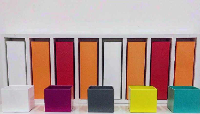 Luxury Upscale Vape for High End Shopping packaging detail