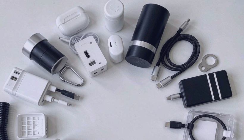 Luxury Upscale Vape for High End Shopping packaging detail