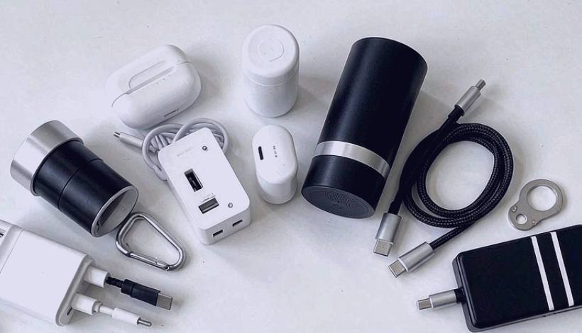 Luxury Upscale Vape for High End Shopping packaging detail