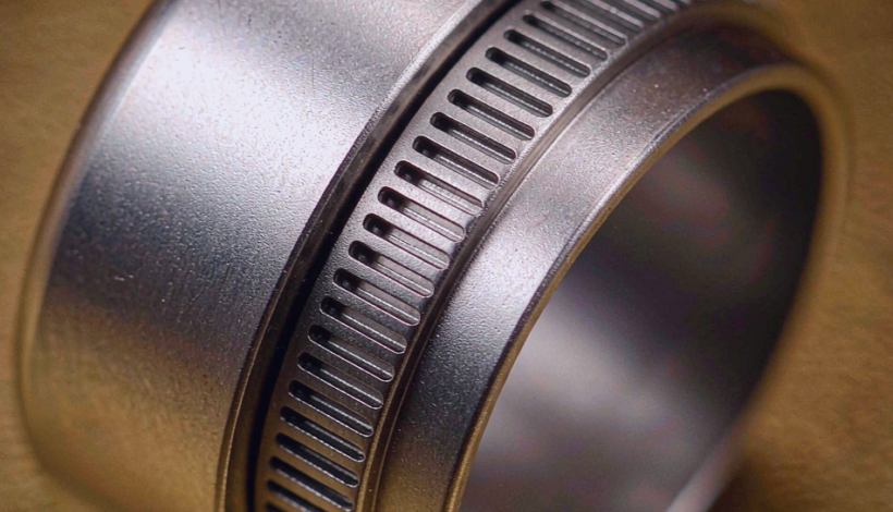 Luxury Upscale Vape for High End Shopping packaging detail