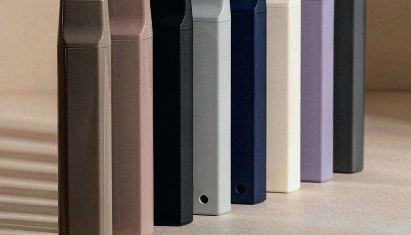 OEM Luxury Upscale Shopping Malls: Freight Options for Regional Agents — Luxury Upscale Vape for High End Shopping Malls Bulk