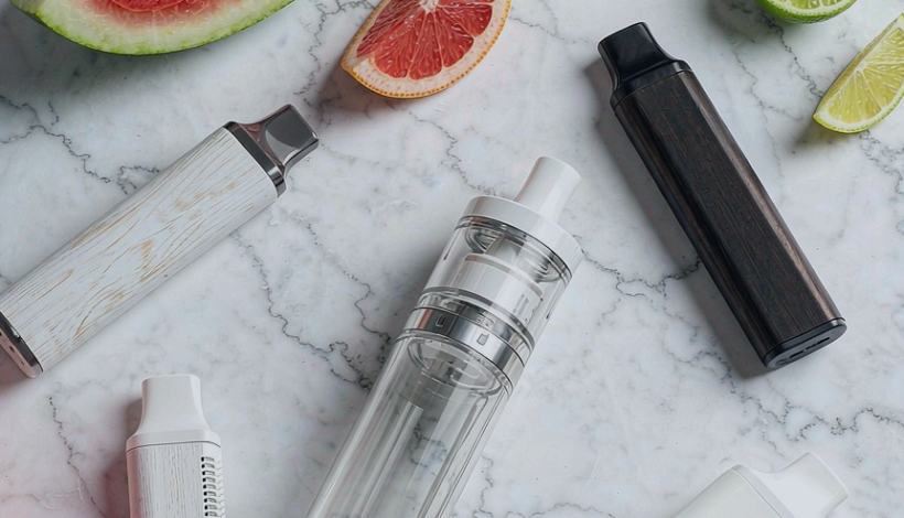 OEM Luxury Upscale Shopping Malls: Lead Times for Regional Agents — Luxury Upscale Vape for High End Shopping Malls Bulk
