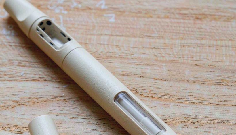 OEM Luxury Upscale Shopping Malls: Merchandising for Importers — Luxury Upscale Vape for High End Shopping Malls Bulk