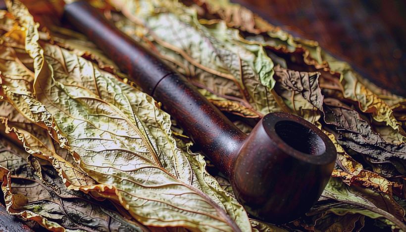 Luxury Upscale Vape for High End Shopping packaging detail