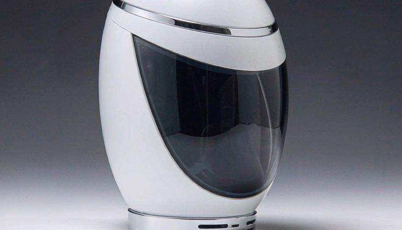Luxury Upscale Vape for High End Shopping packaging detail