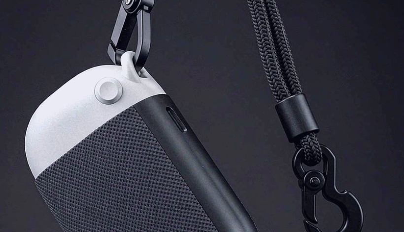 Luxury Upscale Vape for High End Shopping packaging detail