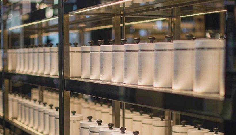 OEM Luxury Upscale Shopping Malls: Risk Control for Vape Shops — Luxury Upscale Vape for High End Shopping Malls Bulk