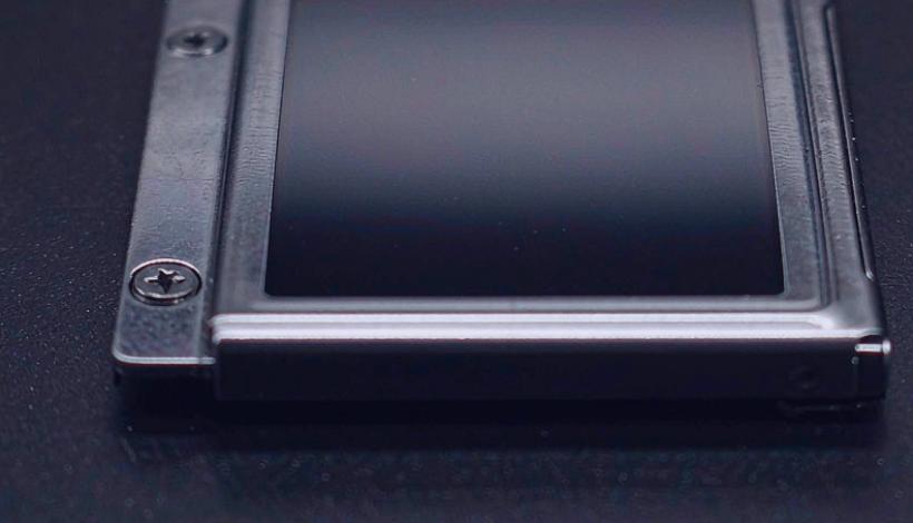 Luxury Upscale Vape for High End Shopping packaging detail