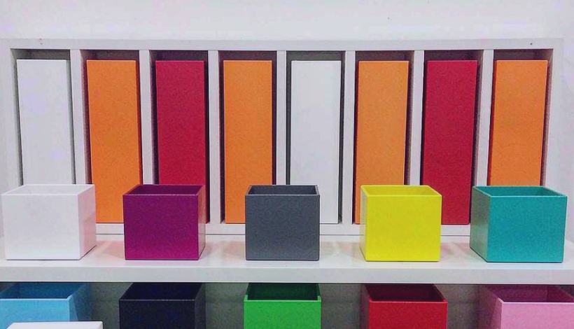 Luxury Upscale Vape for High End Shopping packaging detail