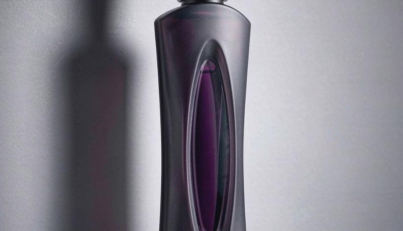 Luxury Upscale Vape for High End Shopping packaging detail