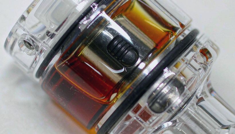 Private Label Luxury Upscale Shopping Malls: Container Loading Basics — Luxury Upscale Vape for High End Shopping Malls Bulk