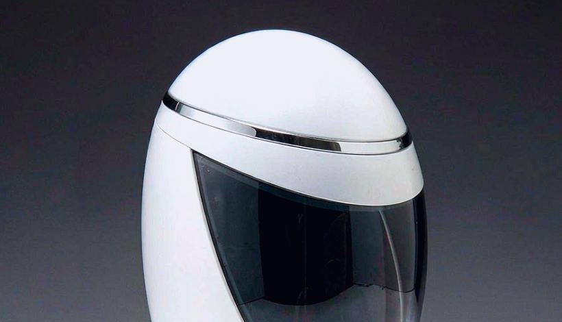 Luxury Upscale Vape for High End Shopping packaging detail