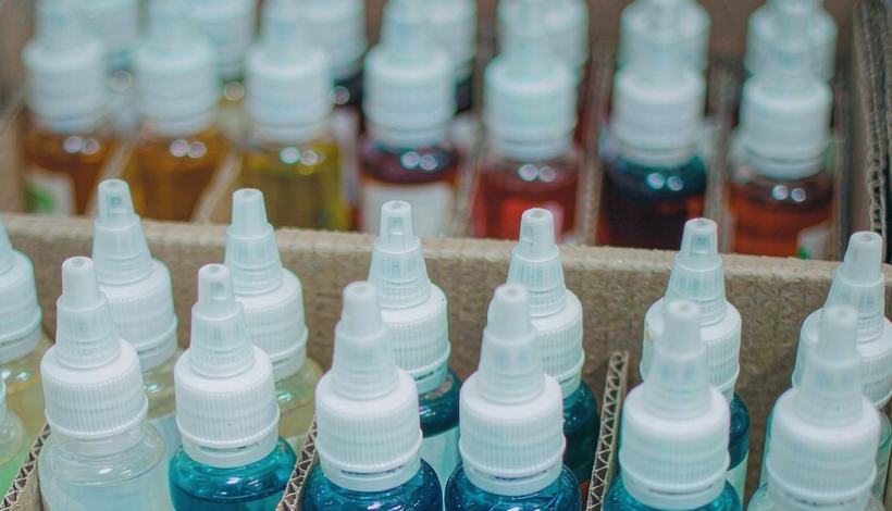 Private Label Luxury Upscale Shopping Malls: Reading a Quotation — Luxury Upscale Vape for High End Shopping Malls Bulk