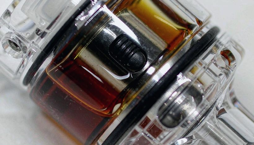 Product Range Planning — Luxury Upscale Shopping Malls Reordering — Luxury Upscale Vape for High End Shopping Malls Bulk