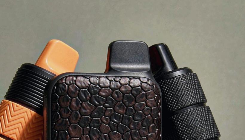 Quality Checks for Distributors — OEM Luxury Upscale Shopping Malls — Luxury Upscale Vape for High End Shopping Malls Bulk