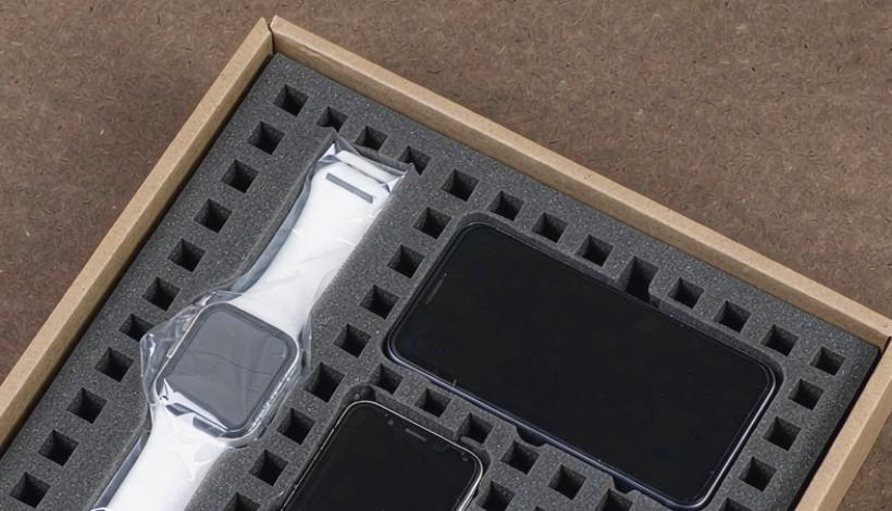 Quality Checks for Gift Retailers — OEM Luxury Upscale Shopping Malls — Luxury Upscale Vape for High End Shopping Malls Bulk