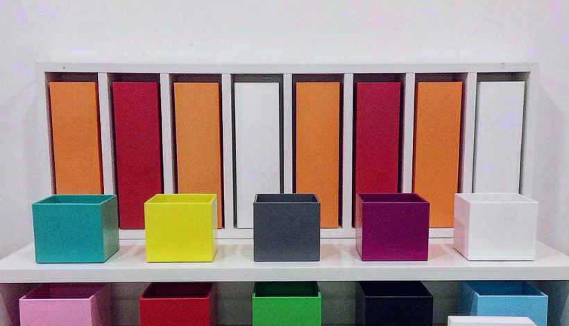 Luxury Upscale Vape for High End Shopping packaging detail