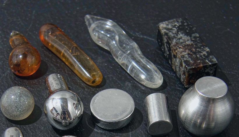 Quality Control Steps — Bulk Luxury Upscale Shopping Malls — Luxury Upscale Vape for High End Shopping Malls Bulk