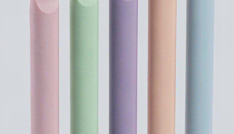 Quality Control Steps — Luxury Upscale Shopping Malls Orders — Luxury Upscale Vape for High End Shopping Malls Bulk