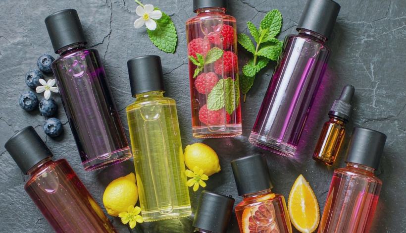 Quality Control Steps — Luxury Upscale Shopping Malls Procurement — Luxury Upscale Vape for High End Shopping Malls Bulk