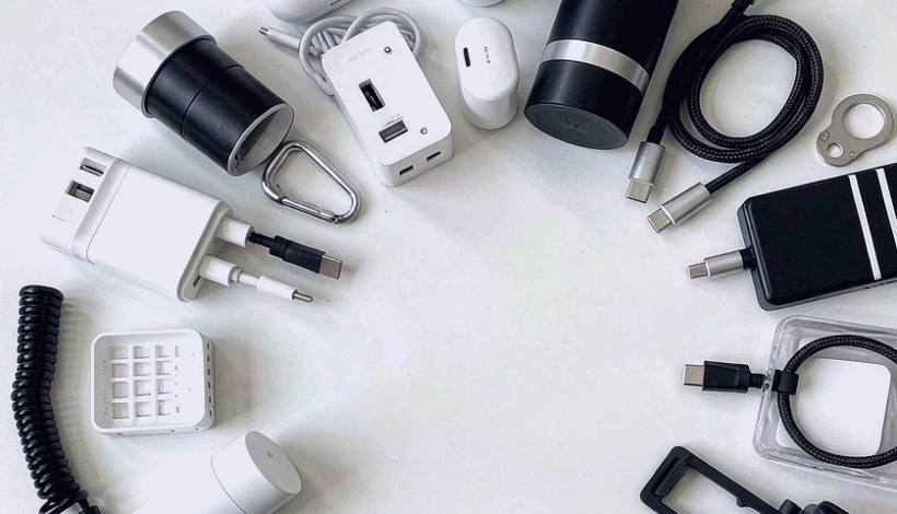 Luxury Upscale Vape for High End Shopping packaging detail