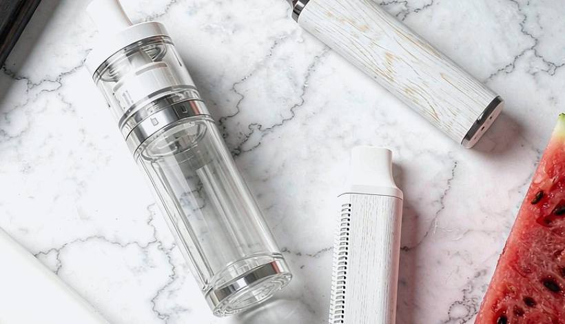 Range Mix for Distributors — Bulk-Packed Luxury Upscale Shopping Malls — Luxury Upscale Vape for High End Shopping Malls Bulk