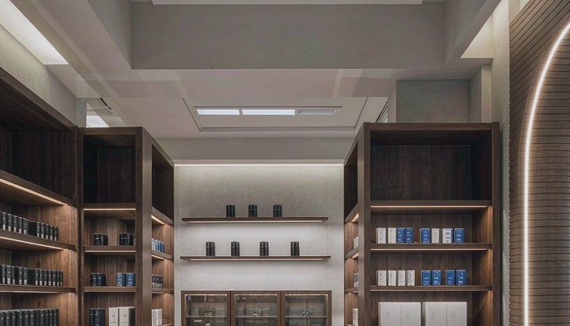 Range Mix for Importers — Luxury Upscale Shopping Malls for Export — Luxury Upscale Vape for High End Shopping Malls Bulk