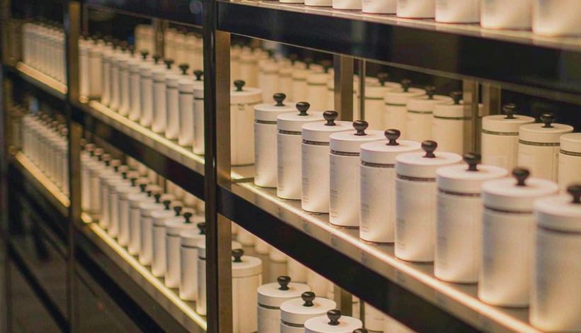 Range Mix for Importers — Luxury Upscale Shopping Malls Procurement — Luxury Upscale Vape for High End Shopping Malls Bulk