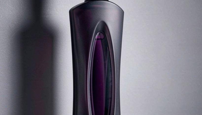Luxury Upscale Vape for High End Shopping packaging detail