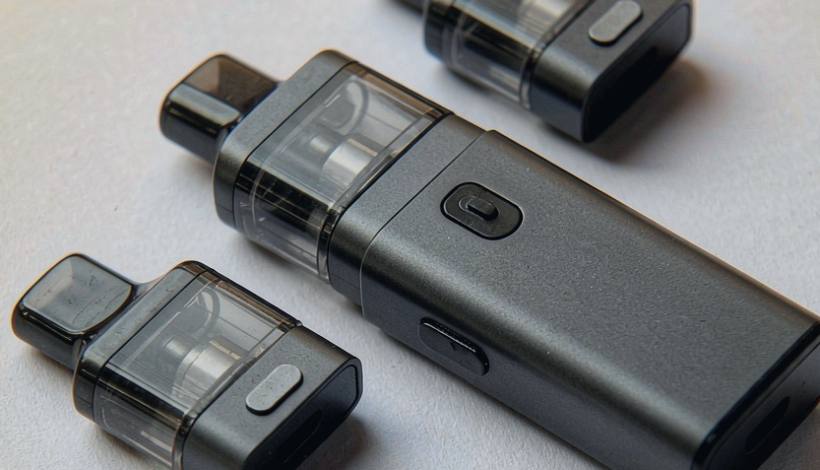 Range Mix for Retail Chains — Luxury Upscale Shopping Malls Supply — Luxury Upscale Vape for High End Shopping Malls Bulk