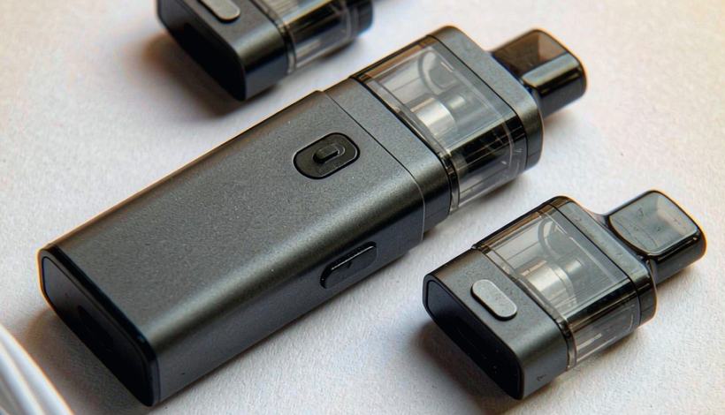 Range Mix for Vape Shops — Bulk-Packed Luxury Upscale Shopping Malls — Luxury Upscale Vape for High End Shopping Malls Bulk