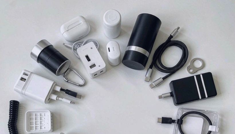 Luxury Upscale Vape for High End Shopping packaging detail
