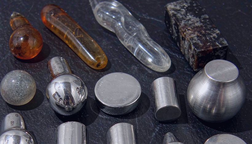 Luxury Upscale Vape for High End Shopping packaging detail