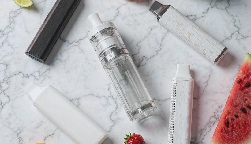 Reading a Quotation — Factory-Direct Luxury Upscale Shopping Malls — Luxury Upscale Vape for High End Shopping Malls Bulk
