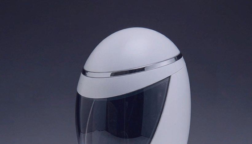 Luxury Upscale Vape for High End Shopping packaging detail