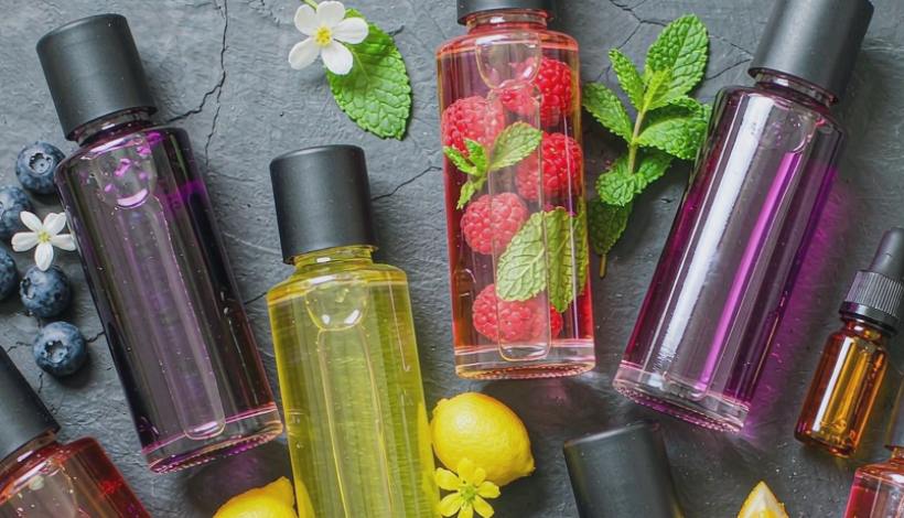 Reorder Cycles for Retail Chains — OEM Luxury Upscale Shopping Malls — Luxury Upscale Vape for High End Shopping Malls Bulk