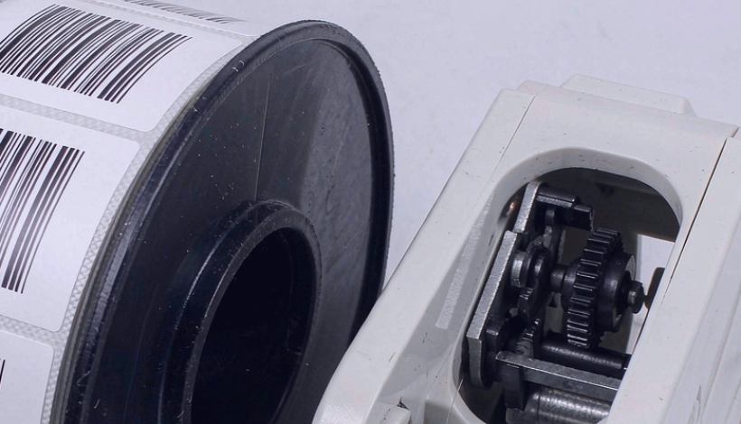 Luxury Upscale Vape for High End Shopping packaging detail