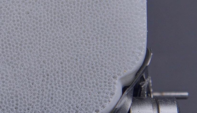 Luxury Upscale Vape for High End Shopping packaging detail