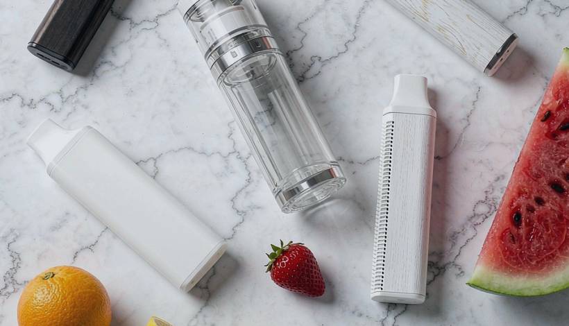 Risk Control for Importers — Fast-Moving Luxury Upscale Shopping Malls — Luxury Upscale Vape for High End Shopping Malls Bulk