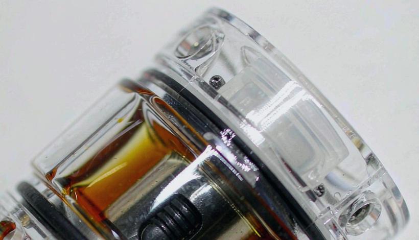 Risk Control for Importers — Luxury Upscale Shopping Malls Trade — Luxury Upscale Vape for High End Shopping Malls Bulk